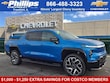  Chevrolet Silverado EV