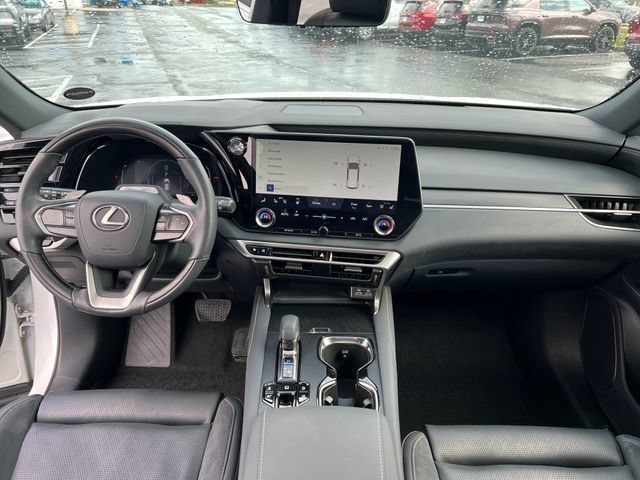 2024 Lexus RX 350 - Photo 23