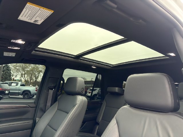 2024 Chevrolet Tahoe Z71 - Photo 21