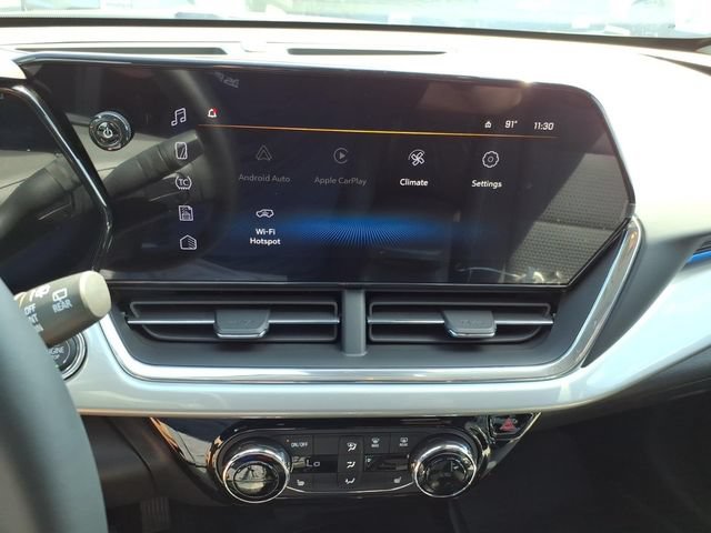2026 Chevrolet Trax LT - Photo 11