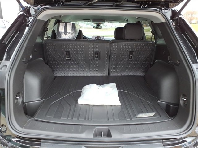 2026 Chevrolet Blazer 2LT photo 2