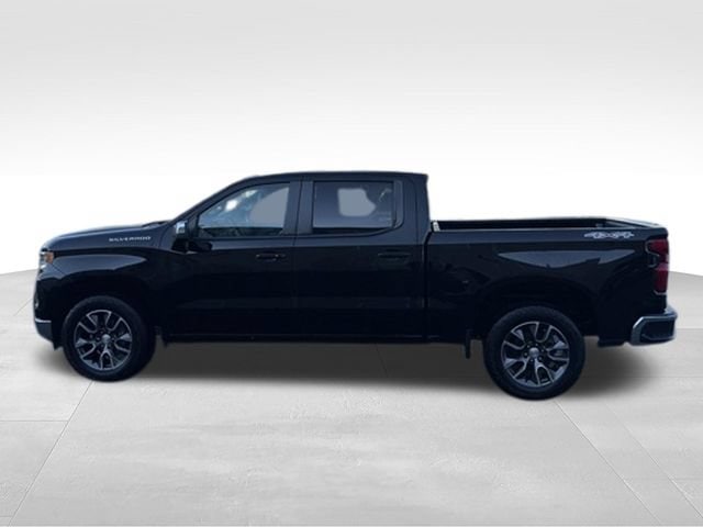 2022 Chevrolet Silverado 1500 LT - Photo 6