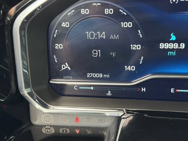 2023 Chevrolet Silverado 1500 LT - Photo 16
