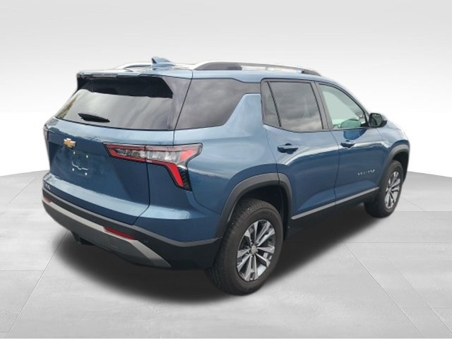 Used 2026 Chevrolet Equinox LT SUV