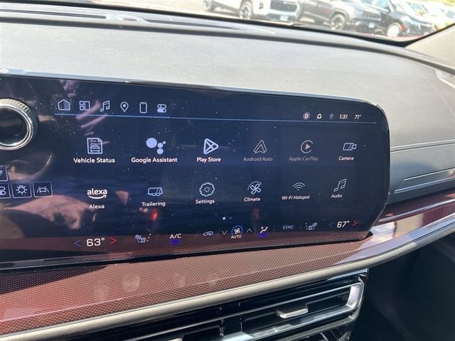 2024 Chevrolet Traverse Z71 - Photo 12