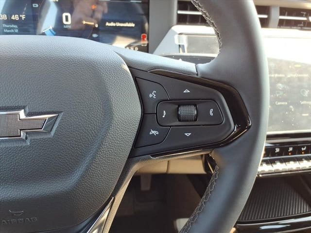 2027 Chevrolet Bolt RS - Photo 14