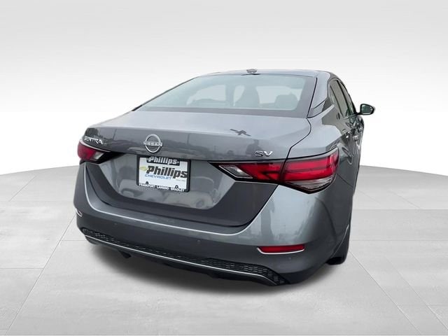 2024 Nissan Sentra SV - Photo 6