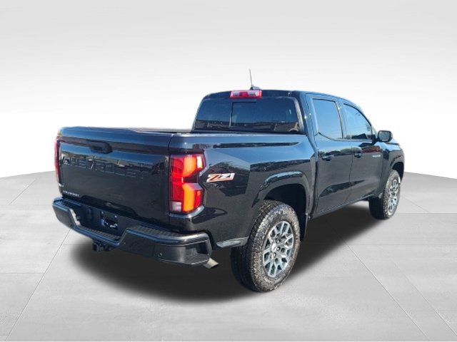 Used 2026 Chevrolet Colorado Z71 Truck Crew Cab