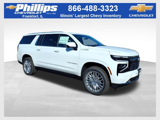  Chevrolet Suburban