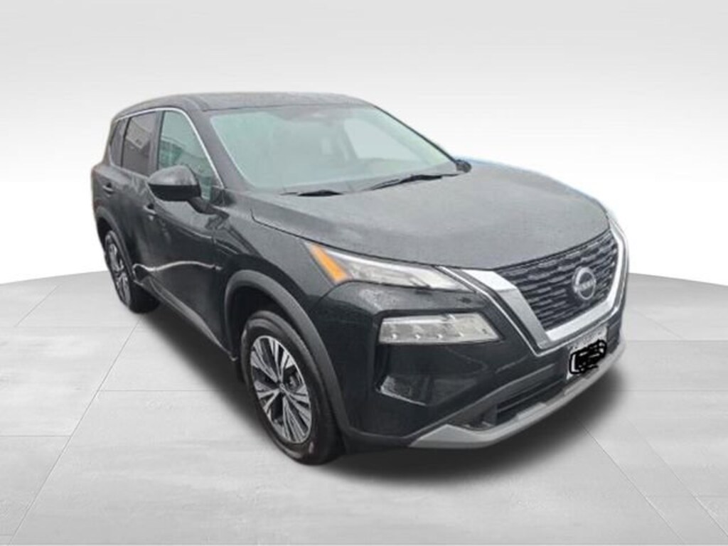 Used 2023 Nissan Rogue SV Intelligent AWD SUV
