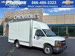 Chevrolet Express Cutaway 3500