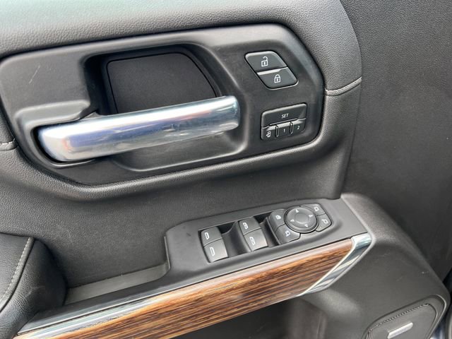2020 Chevrolet Silverado 1500 High Country - Photo 11
