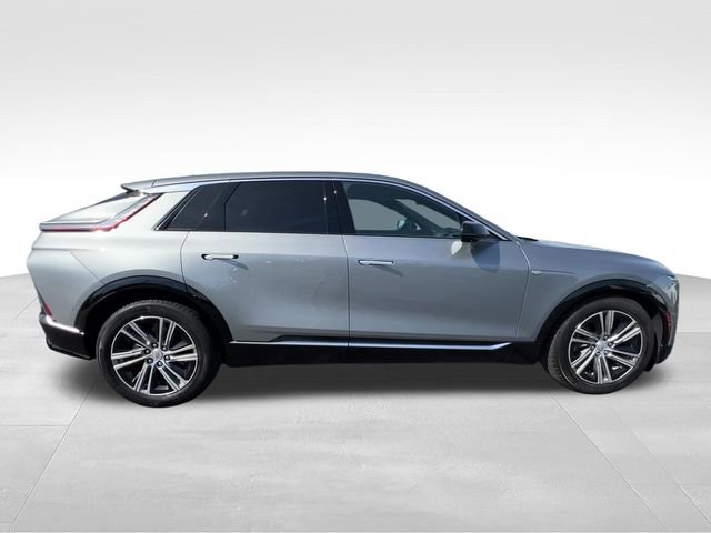2024 Cadillac LYRIQ Luxury 1 - Photo 7