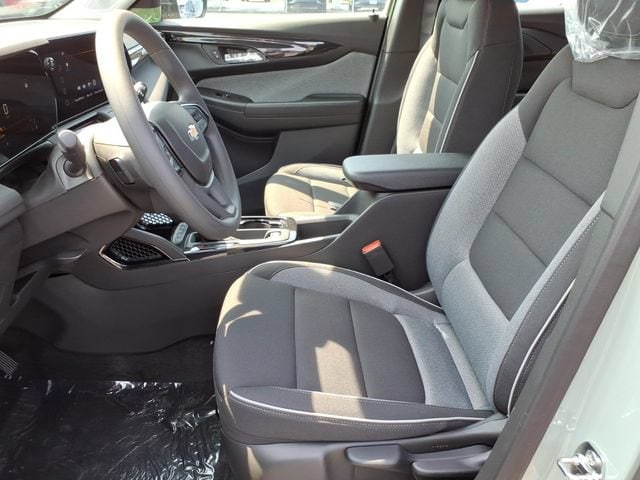 2026 Chevrolet Trailblazer LS - Photo 6