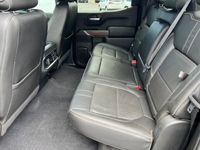 2020 Chevrolet Silverado 1500 High Country - Photo 23