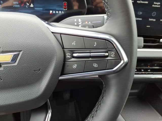 2026 Chevrolet Equinox LT - Photo 14