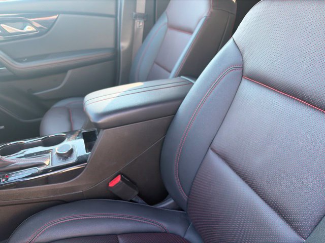 2024 Chevrolet Blazer RS - Photo 8