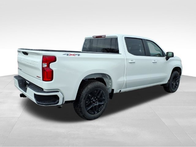 New 2026 Chevrolet Silverado 1500 RST Truck