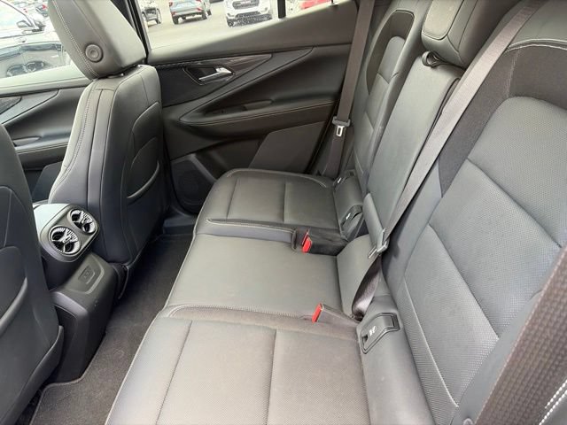2024 Chevrolet Blazer EV LT - Photo 9