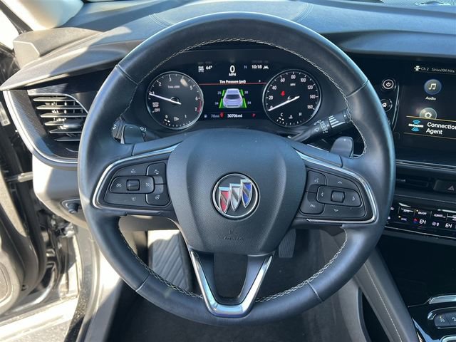 2023 Buick Envision Essence - Photo 11