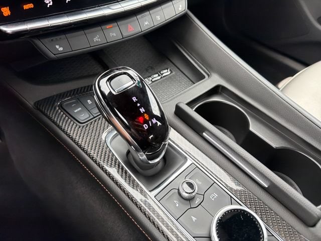 2025 Cadillac CT5 V-Series - Photo 20