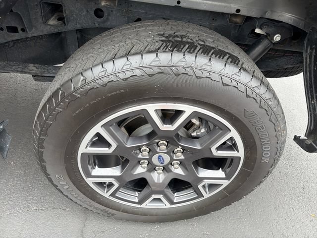 2024 Ford F-150 STX - Photo 23