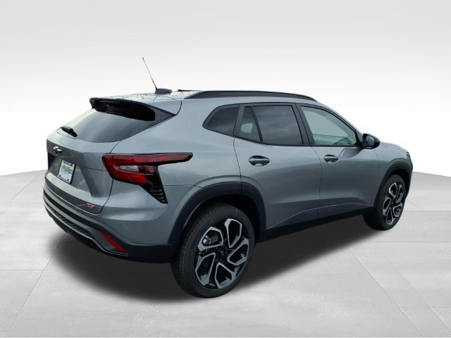 New 2026 Chevrolet Trax 2RS SUV