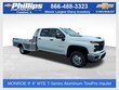  Chevrolet Silverado 3500 HD Chassis Cab
