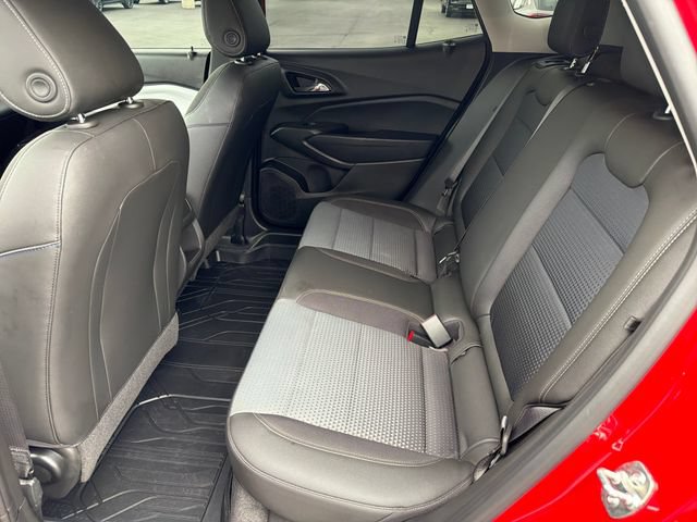 2026 Chevrolet Trax LT - Photo 21