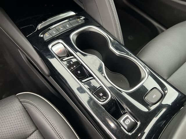 2023 Buick Envision Essence - Photo 27