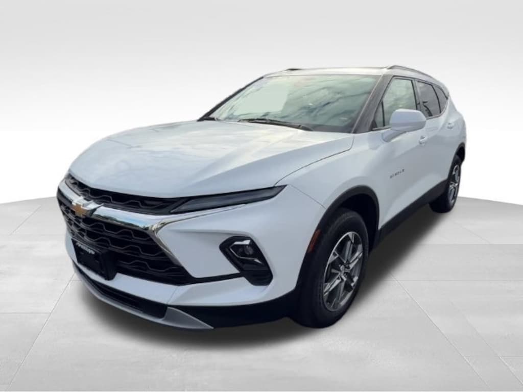Used 2023 Chevrolet Blazer LT SUV