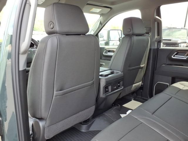 2026 Chevrolet Silverado 2500 HD LT - Photo 8