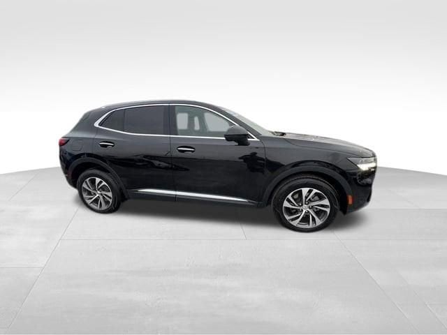 2023 Buick Envision Essence - Photo 15