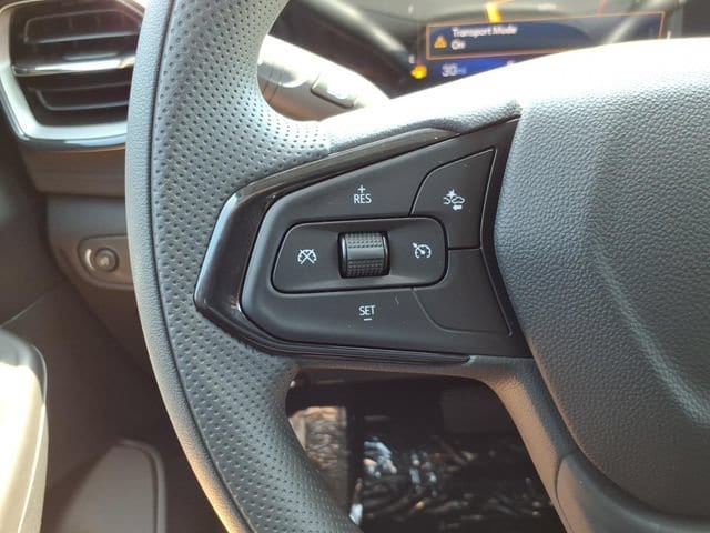 2026 Chevrolet Trailblazer LS - Photo 13