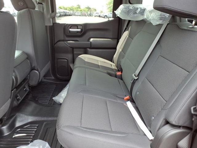 2026 Chevrolet Silverado 1500 Work Truck - Photo 8