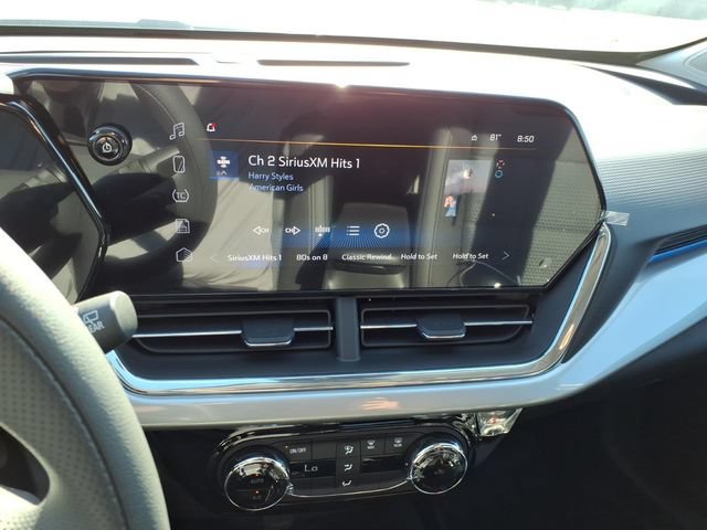 2026 Chevrolet Trax LT - Photo 11