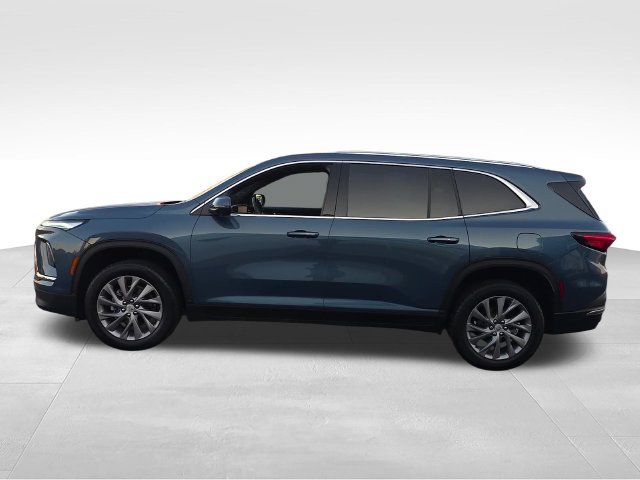 2025 Buick Enclave Preferred - Photo 6