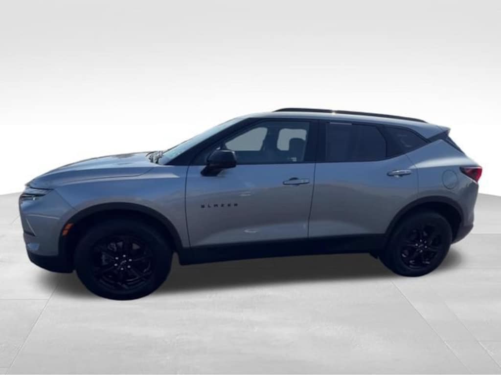 Used 2024 Chevrolet Blazer 2LT SUV
