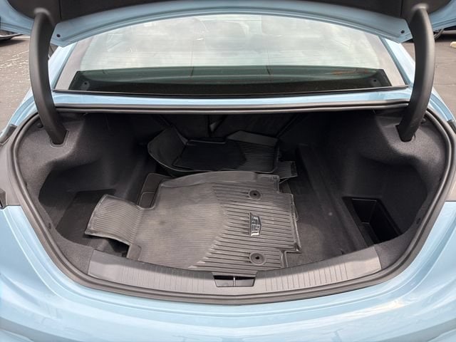 2025 Cadillac CT5 V-Series - Photo 22