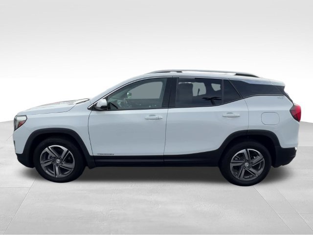 Used 2019 GMC Terrain SLT SUV
