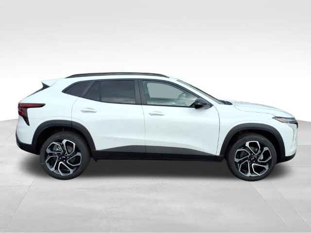 New 2026 Chevrolet Trax 2RS SUV