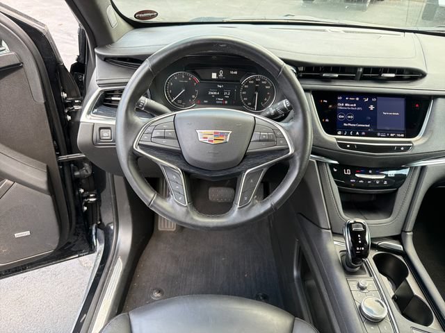 2023 Cadillac XT5 Premium Luxury - Photo 13