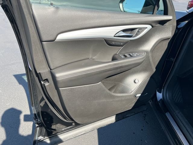 2024 Buick Envision Avenir - Photo 10