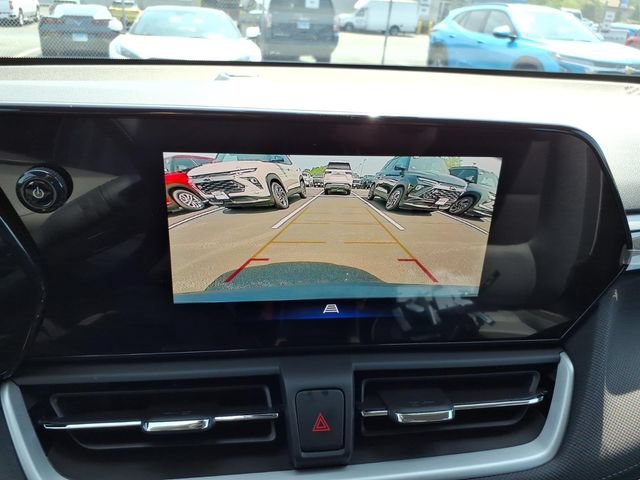2026 Chevrolet Trailblazer LS - Photo 12