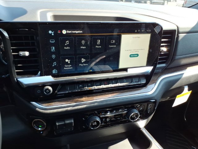 2026 Chevrolet Silverado 1500 LT Trail Boss - Photo 13