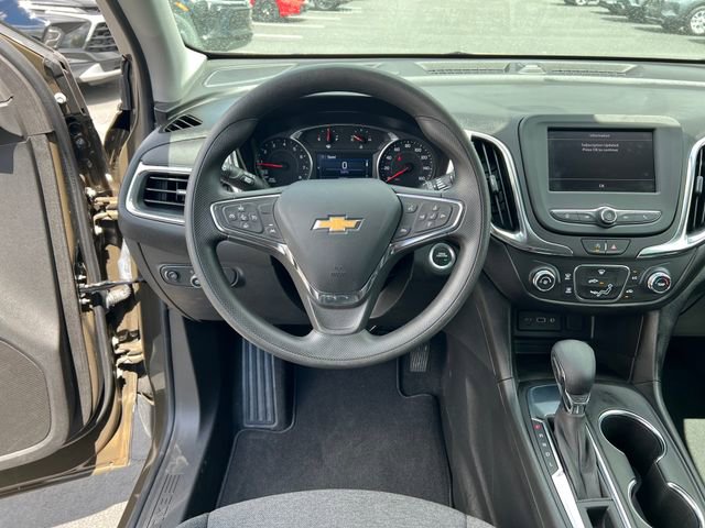 2023 Chevrolet Equinox LT - Photo 13