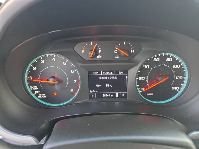 2024 Chevrolet Malibu 1LT - Photo 14