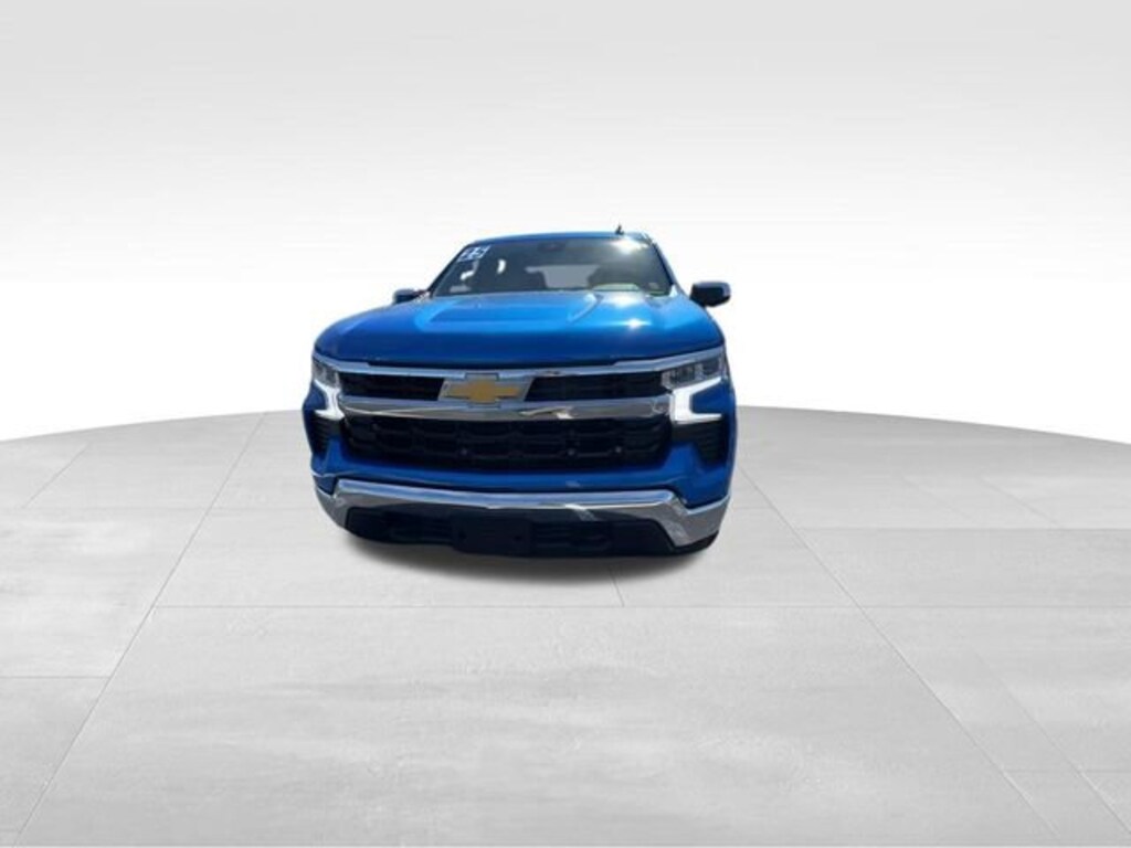 Used 2025 Chevrolet Silverado 1500 LT (2FL) Truck