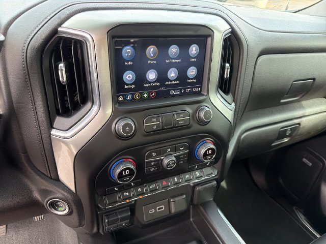 2021 Chevrolet Silverado 1500 LT Trail Boss - Photo 16