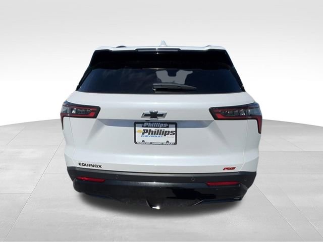 2025 Chevrolet Equinox RS - Photo 7